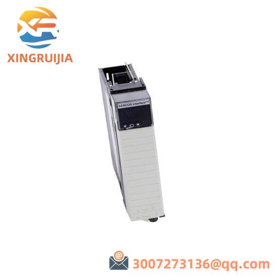 1756-MO8SE1B ControlLogix Serco Interface Module