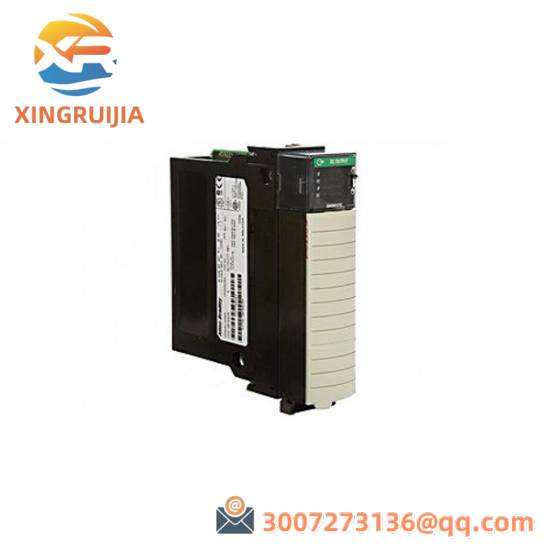 1756-MVI ControlLogix Multi-Vendor Interface Module