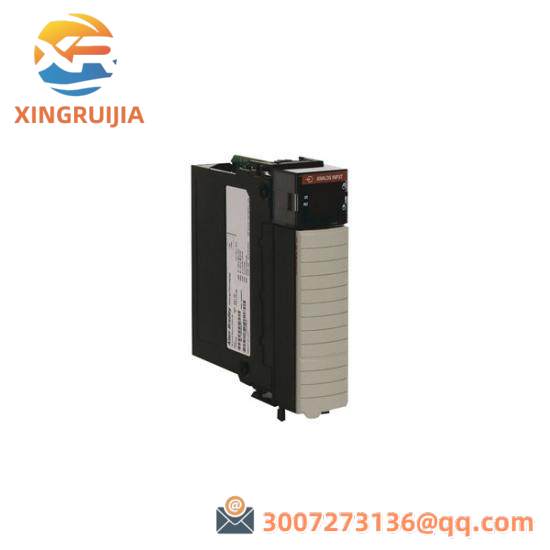 1756-MVI Interface Module