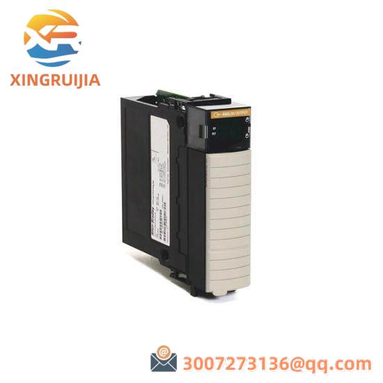 1756-OF8C OUTPUT MODULE