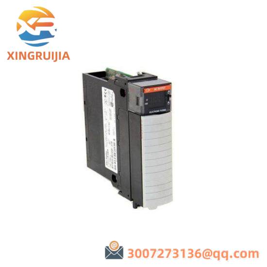 1756OB8EI Output Module