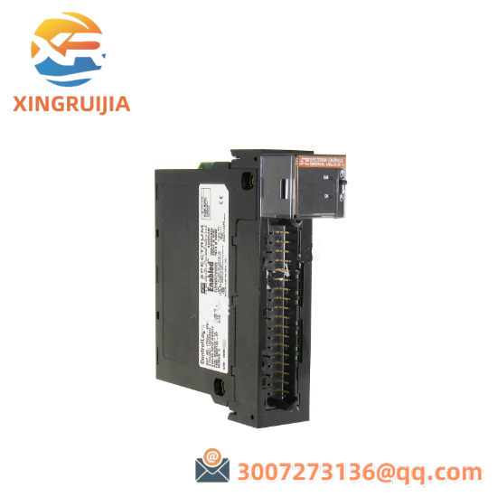 1756SC-IF8U  ControlLogix Analog Input