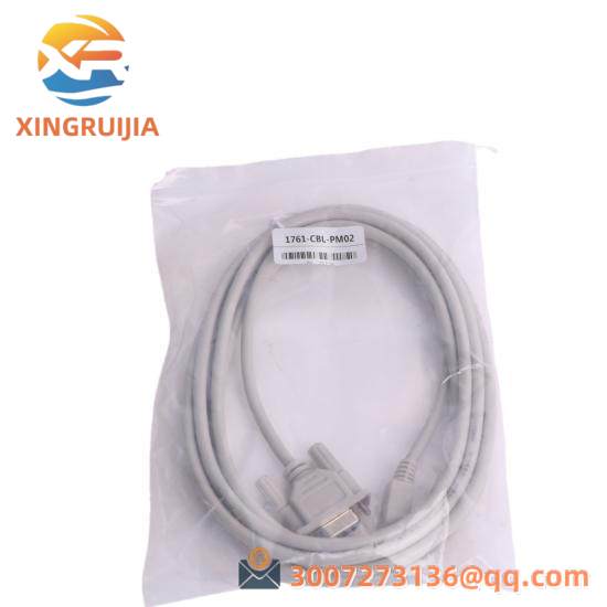 1761-CBL-PM02 MicroLogix Cable