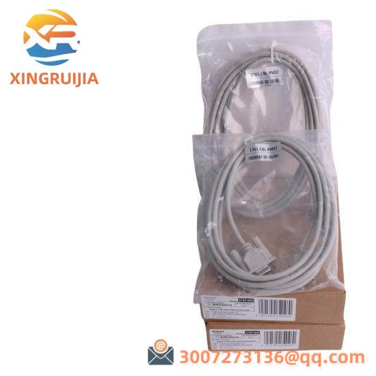 1761-CBL-PM02 MicroLogix Cable