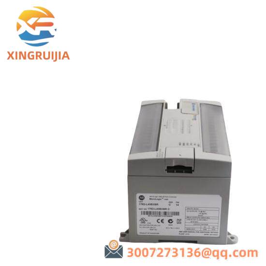 1762-L40BXBR   1762L40BXBR