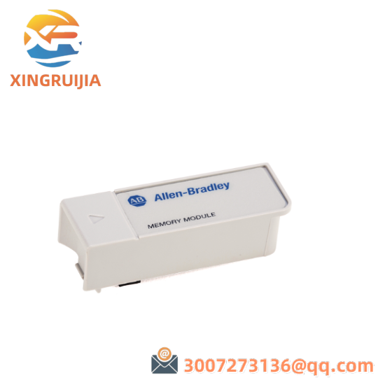 1762-MM1 MicroLogix Memory Module 8K-word