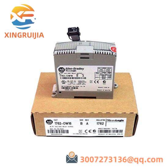 1762-OW16  1762-OW16