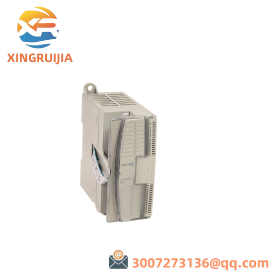 1762-OW8 MicroLogix Relay Output Module