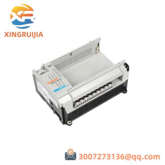 1764-LRP24BWA MicroLogix 1500 24 Point Controller