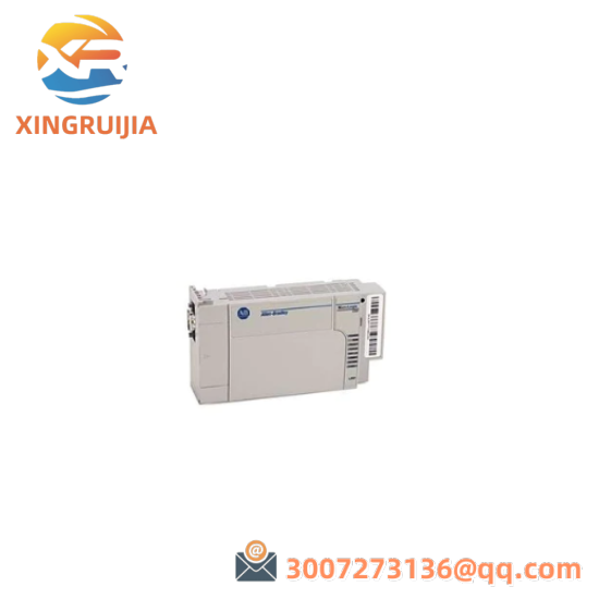 1764-LRP/C MicroLogix 1500 Processor