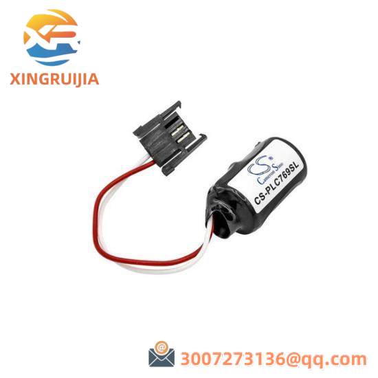 1769-BA2 Battery for CompactLogix PLC Controller