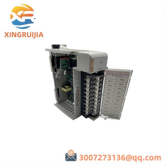 1769-IF16C A/I Current Module