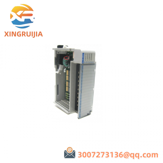 1769-IQ16F/A CompactLogix Input Module