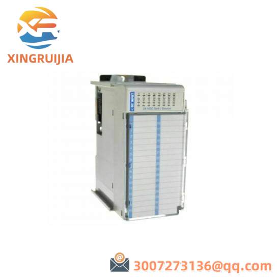 1769-IQ32/A I/O Module