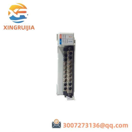 1769-IQ6XOW4 Compact I/O Digital Combination Module