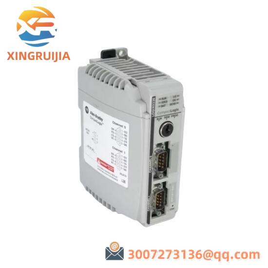 1769-L30  1769L30 Processor Module