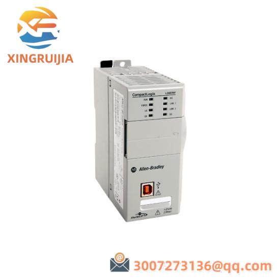 1769-L30ER-NSE  CompactLogix 1 MB No Cap Controller