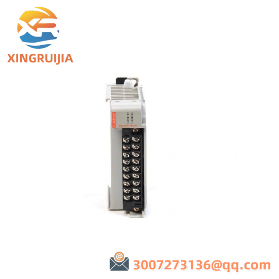 1769-OW8I CompactLogix Relay Output Module