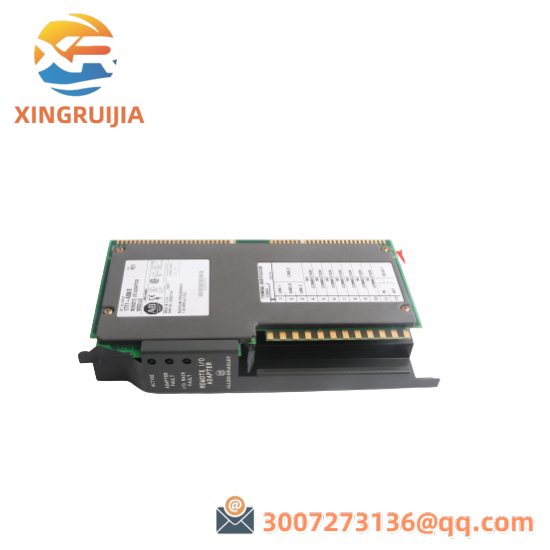 1771-ASB/E I/O Adapter Module