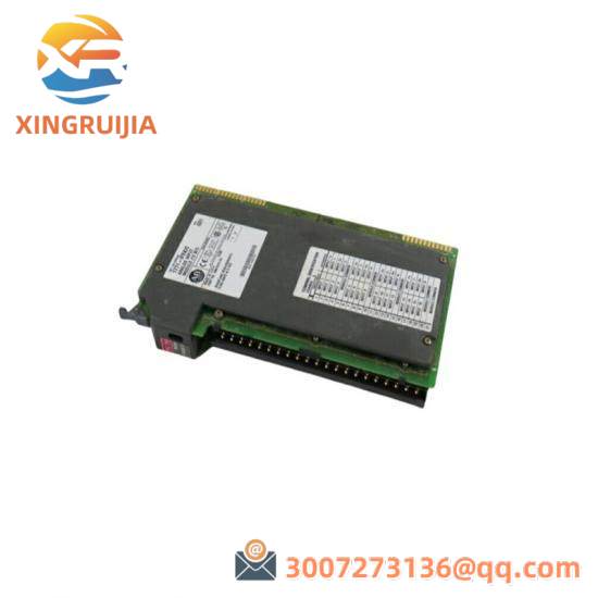 1771-IFEK Analog Input Module