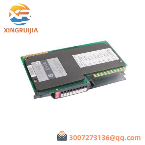 1771-IG Digital Input Module