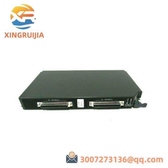 1771-NOV Analog Voltage Output Module PLC-5