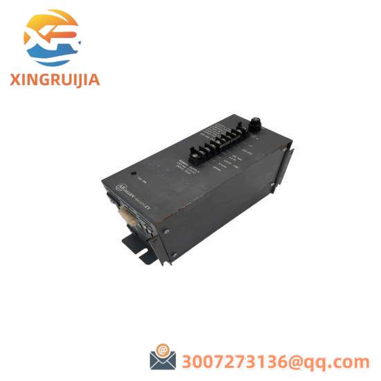 1771-P2 Power Supply