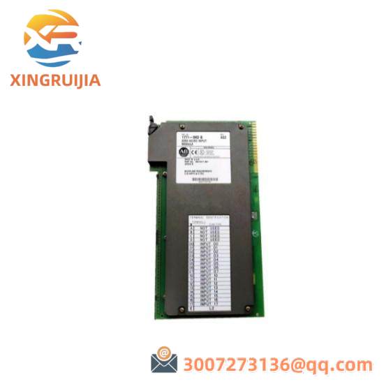 1771-VHSC High Speed Counter Module