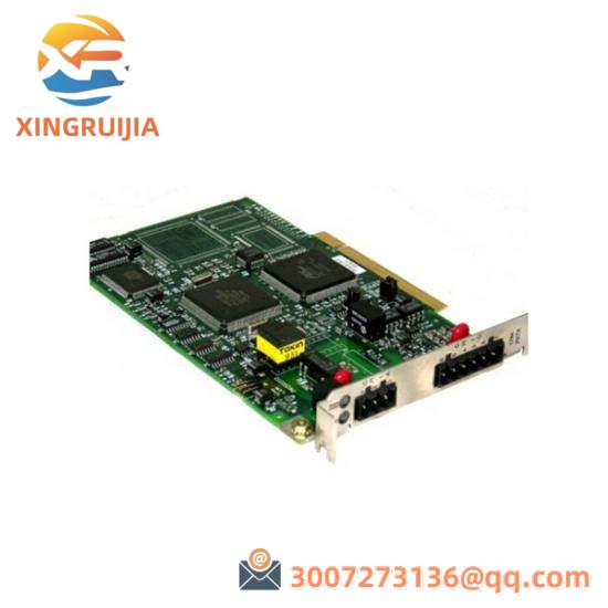 1784-PKTXB Interface Card