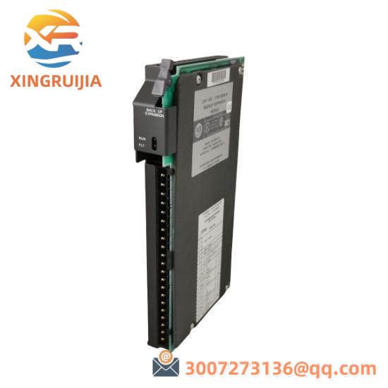 1785-BEM Backup Expansion Module