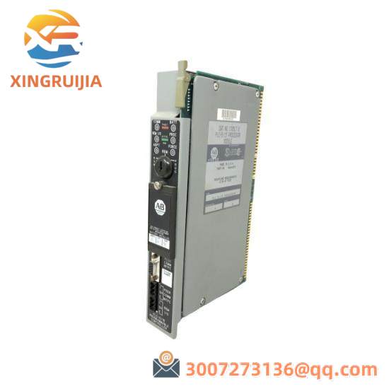 1785-LT  Processor Module