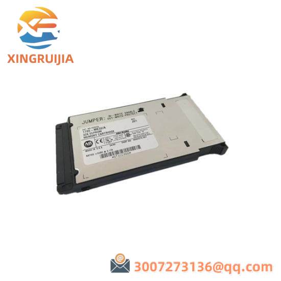 1785-ME32 EEPROM Memory Cartridge