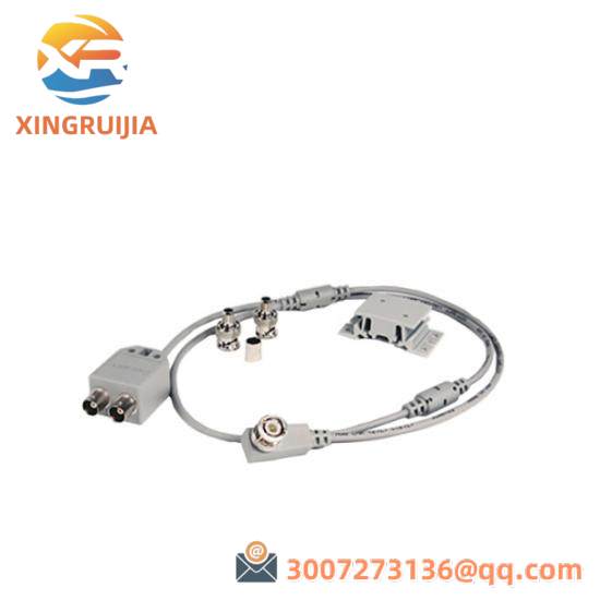 1786-TPYR ControlNet Y-Tap/Right Angle