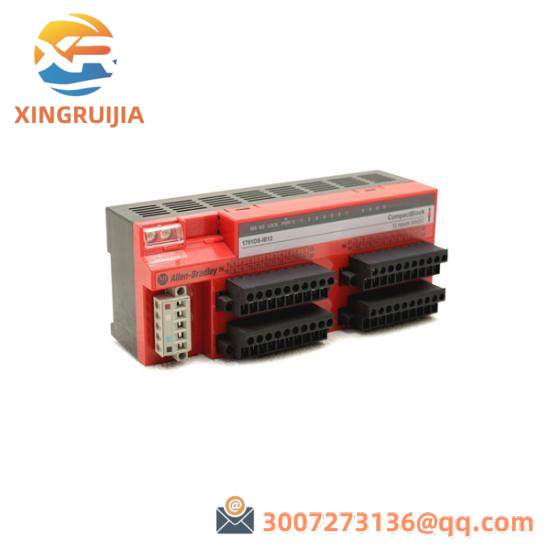 1791DS-IB12 I/O module