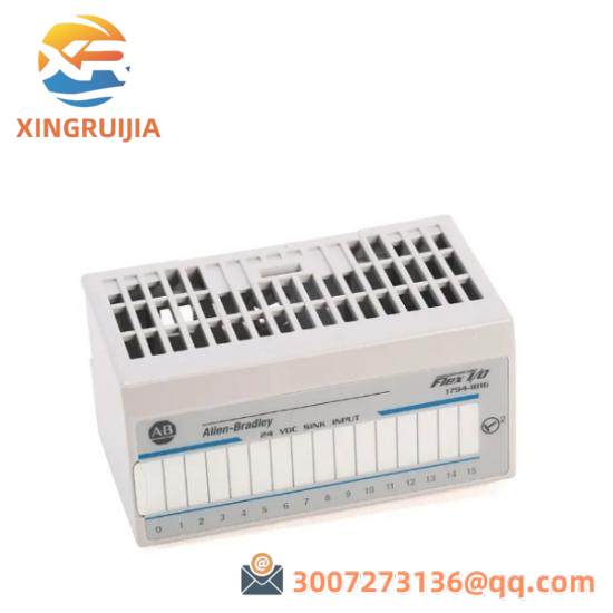 1794-ID2 FLEX I/O Input Module