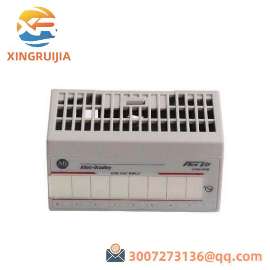 1794-IM8 Flex I/O Input Module