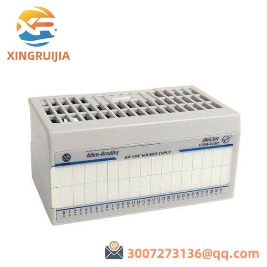 1794-IV16 Flex I/O Input Module