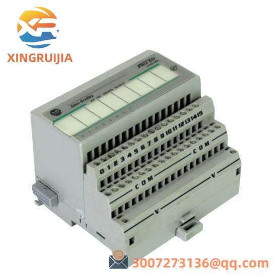 1794-OB8 Flex I/O Output Module