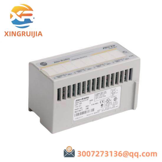 1794-OE4A 1794OE4A 1794-OE4 FLEX I/O Analog Output Module