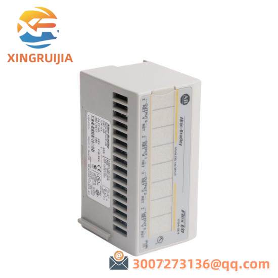 1794-OE4A 1794OE4A 1794-OE4 FLEX I/O Analog Output Module