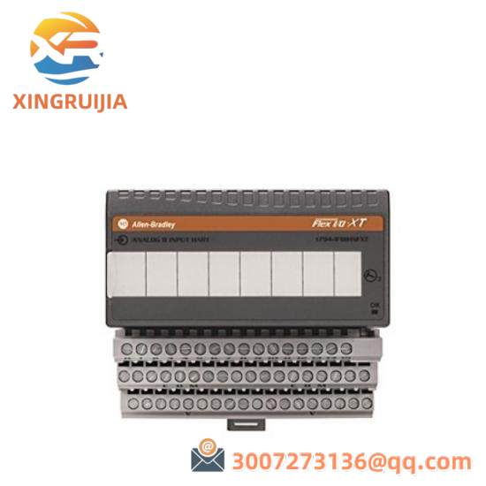 1794-OE4XT Flex XT Analog Output Module