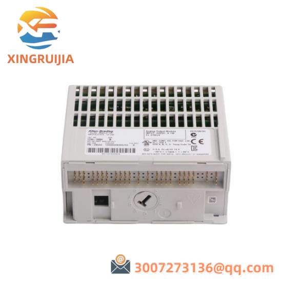 1794-OE8H Flex I/O HART Analog Output Module