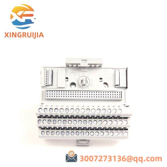 1794-TB3K FLEX I/O Terminal Base