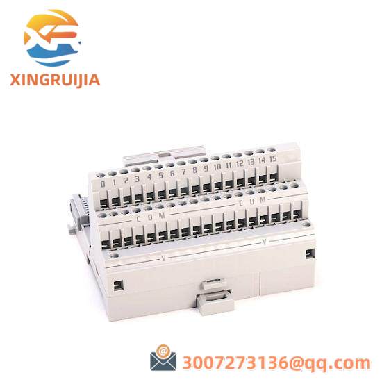 1794-TB3S Flex I/O Terminal Base