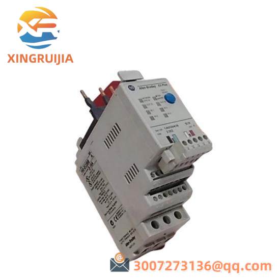 193-EC2BB OVERLOAD RELAY 193EC2BB