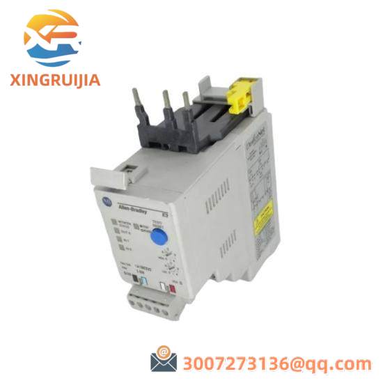 193-EC5CB 193EC5CB E3 Plus 5-25 A Overload Relay