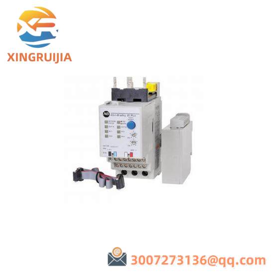 193-EC5DD E3 Plus 9-45 A Overload Relay