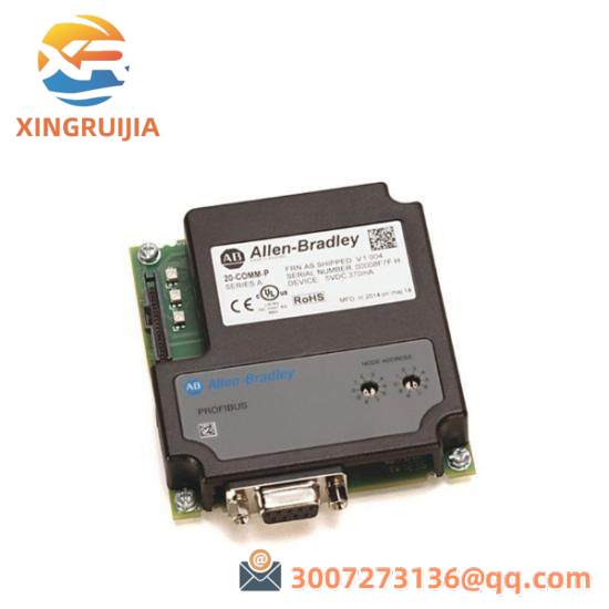 20-COMM-P PowerFlex Architecture