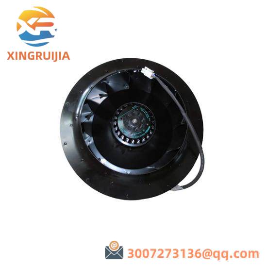 20-PP01080 PowerFlex 700 fan