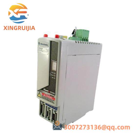 2094-AM02-S Axis Module